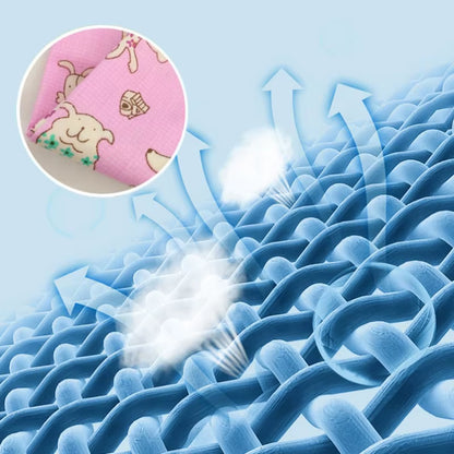 ChillPup Ice Bandana – The Coolest Summer Style for Your Hot Dog